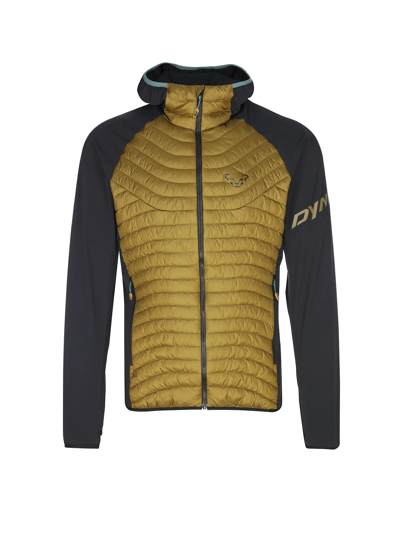 DYNAFIT | Herren Hybridjacke Transalper Hoodie | 